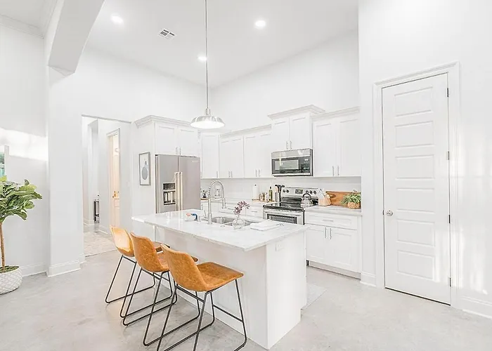 Brand New Centrally Located In