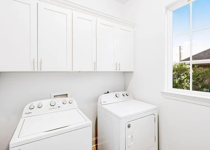 Brand New Centrally Located In Hébergement de vacances *